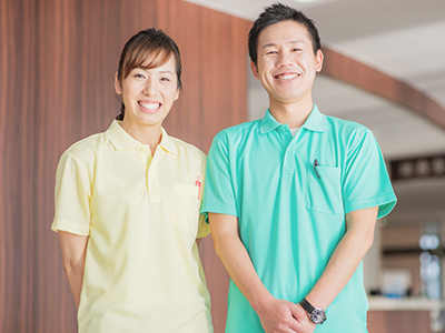 求人情報